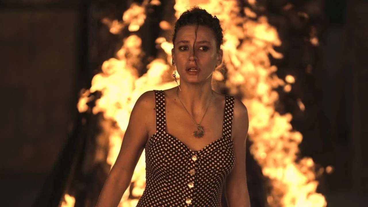 Şahmaran
